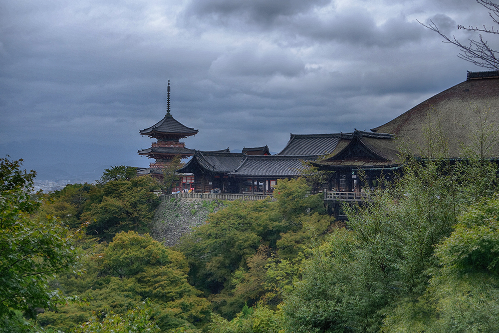 .Kyoto.