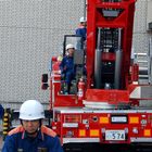 Kyoto - Fire Brigade