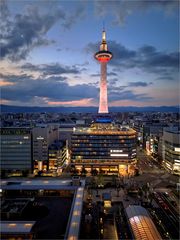 Kyoto für Hochkantallergiker