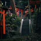 Kyoto Fushimi Inari-Taisha