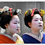 Kyoto, Gion Corner