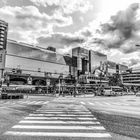 Kyoto Hauptbahnhof