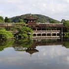 Kyoto - Heian Jingu Shrine