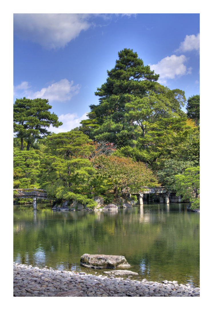 Kyoto Imperial Palace-10