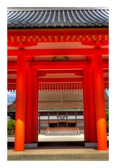 Kyoto Imperial Palace-2