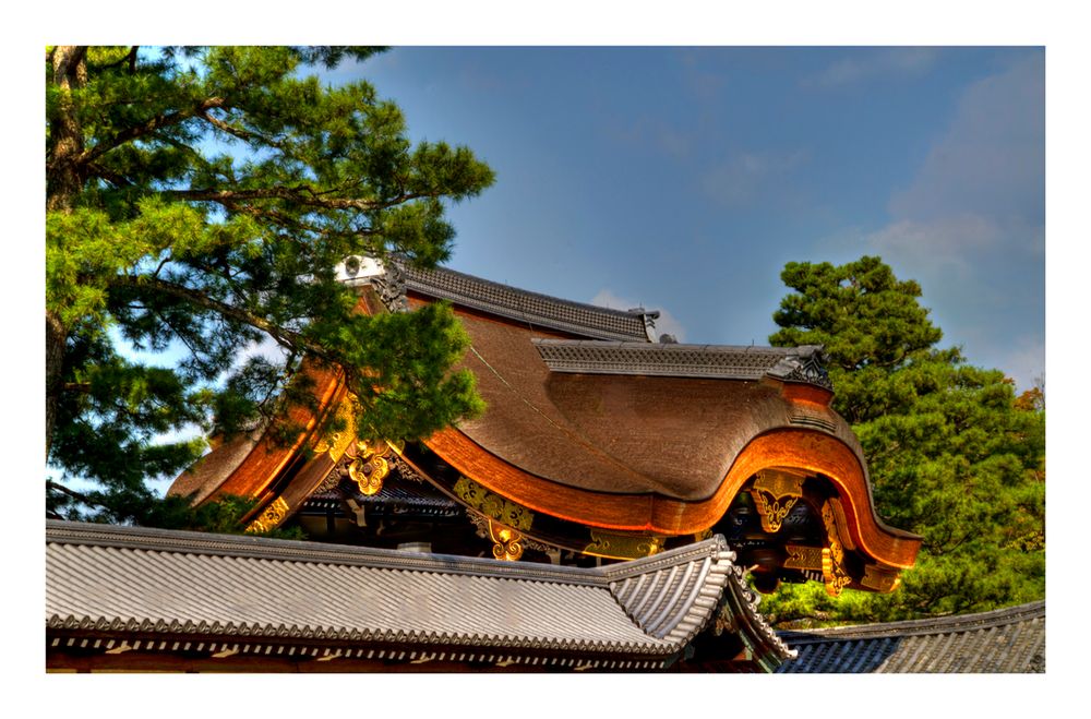 Kyoto Imperial Palace-4