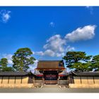 Kyoto Imperial Palace-5