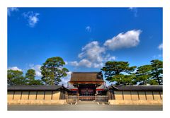 Kyoto Imperial Palace-5