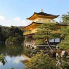 Kyoto Kinkaku-ji