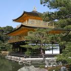 Kyoto - Kinkaku-ji