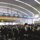 Kyoto Station