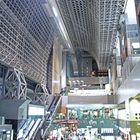 Kyoto Station