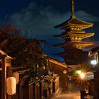 Kyoto temple