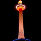 Kyoto Tower