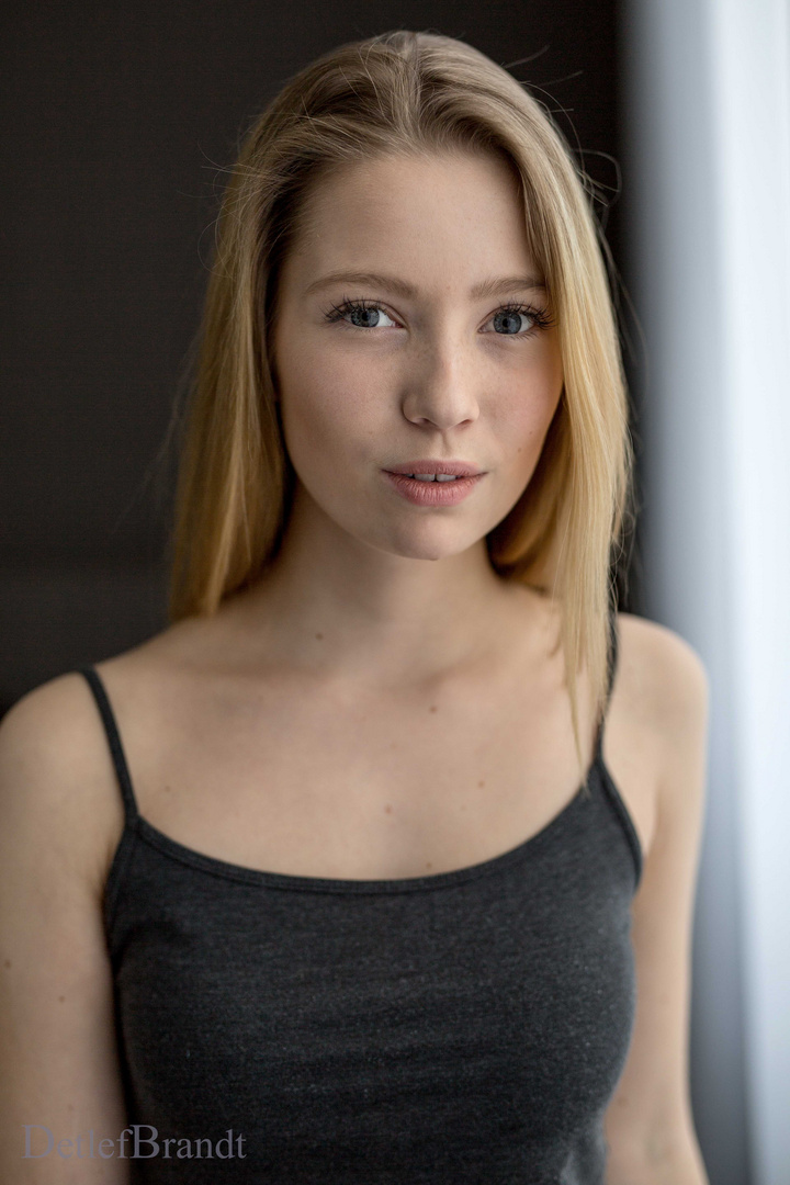  Kyra 1.1 Foto & Bild | portrait, portrait frauen, studio Bilder auf ...