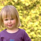 Kyra-Sophie - 2,5 Jahre später