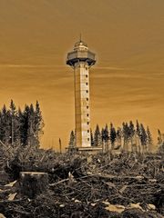 Kyrill 1 - Tower