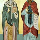 Kyrillos und Methodios