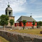  Kyrka in Havstersund 