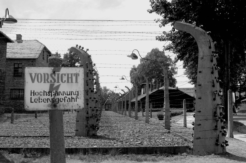 KZ Auschwitz