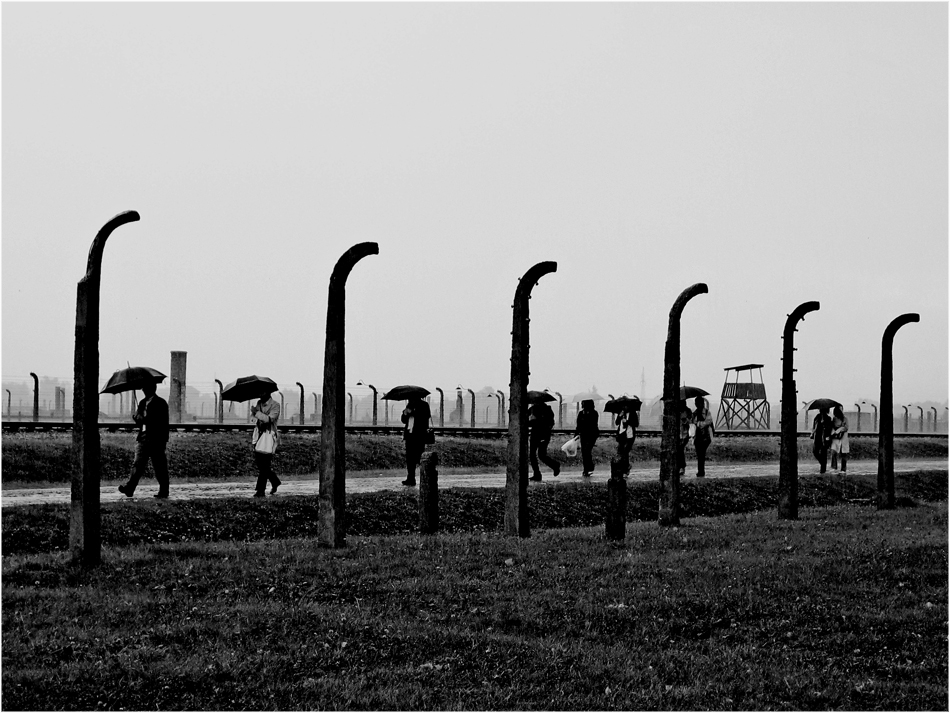 KZ Auschwitz-Birkenau