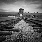 KZ Auschwitz-Birkenau (2)