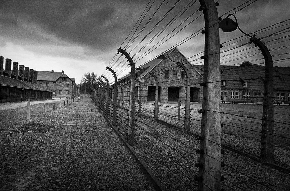 KZ Auschwitz-Birkenau (3)