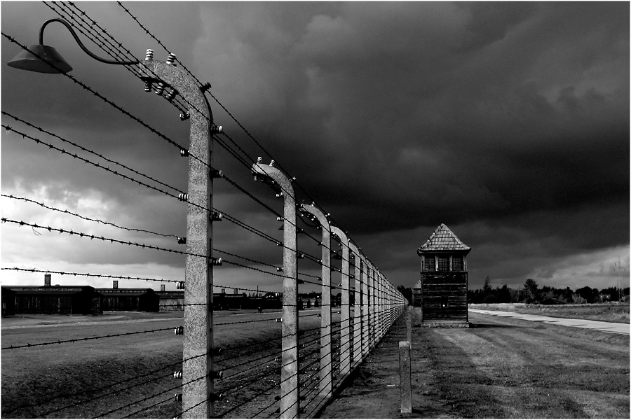 KZ Auschwitz-Birkenau