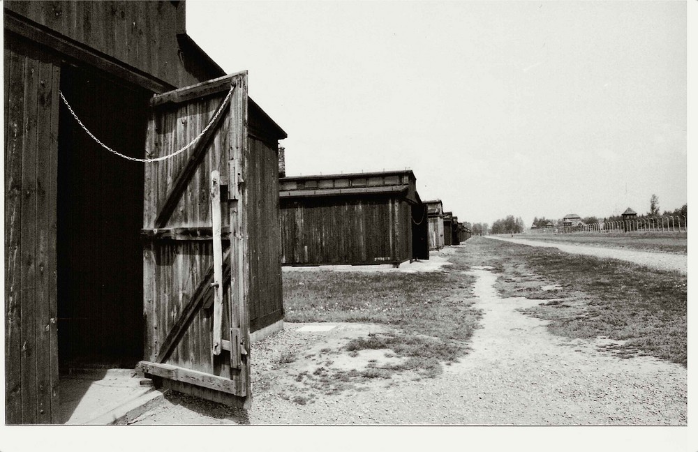 KZ Auschwitz-Birkenau