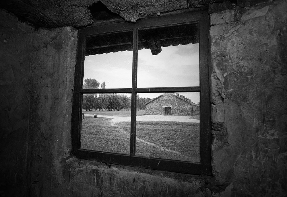 KZ Auschwitz-Birkenau (6)