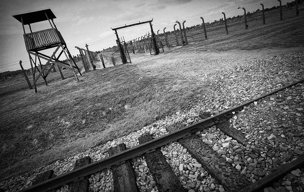 KZ Auschwitz-Birkenau (7)