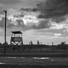 KZ Auschwitz - Birkenau