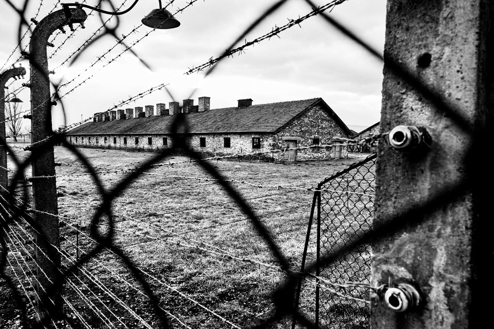 KZ Birkenau