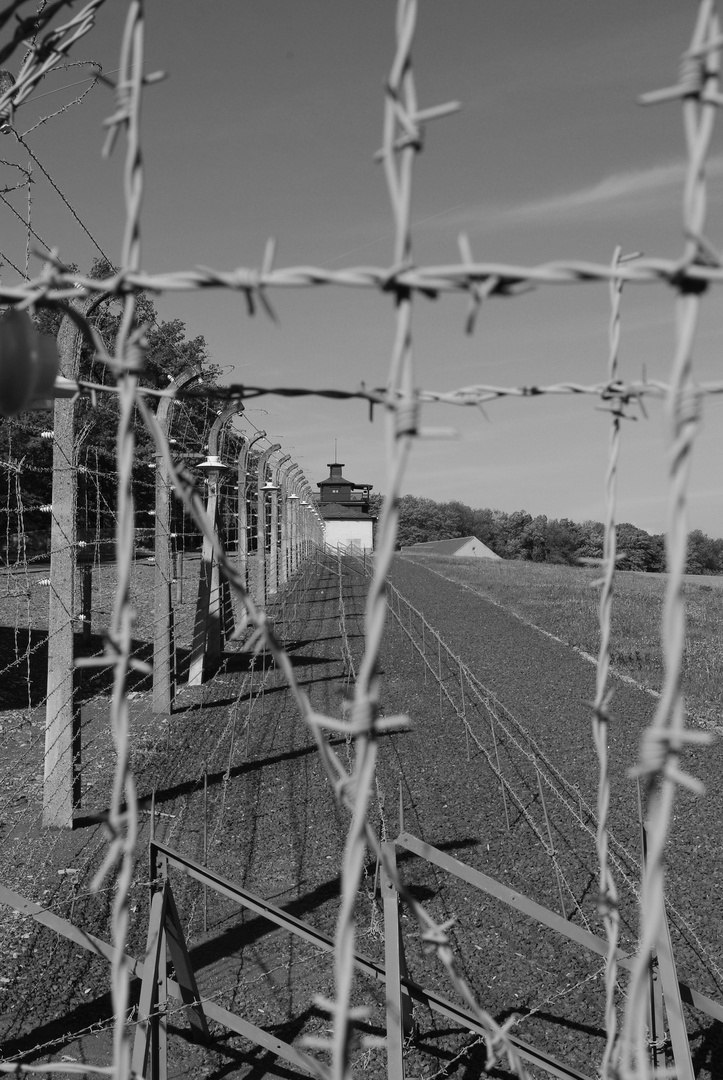 KZ Buchenwald 1