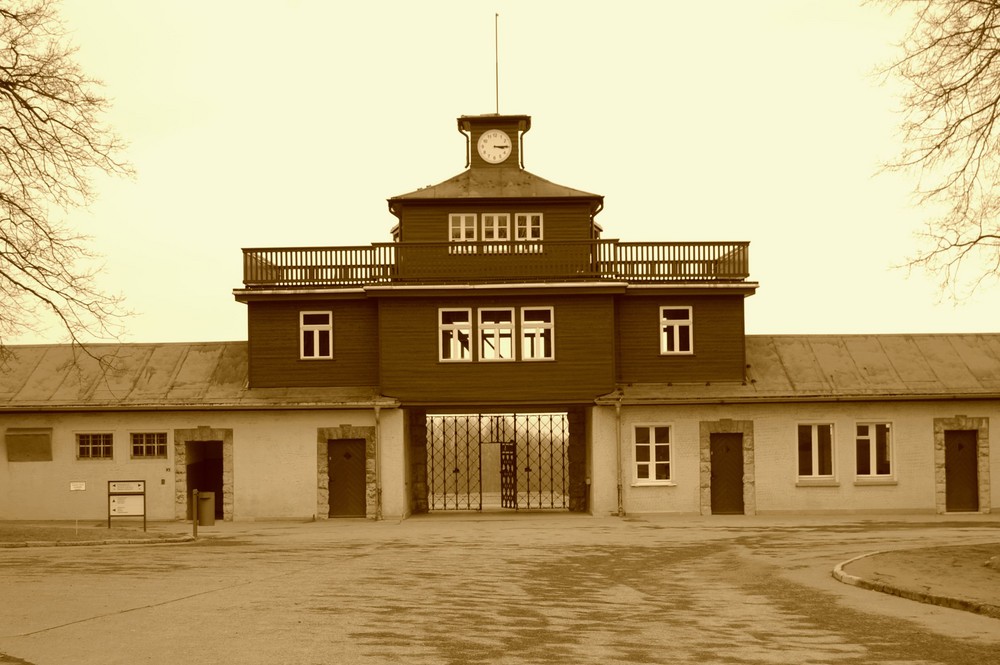 KZ Buchenwald