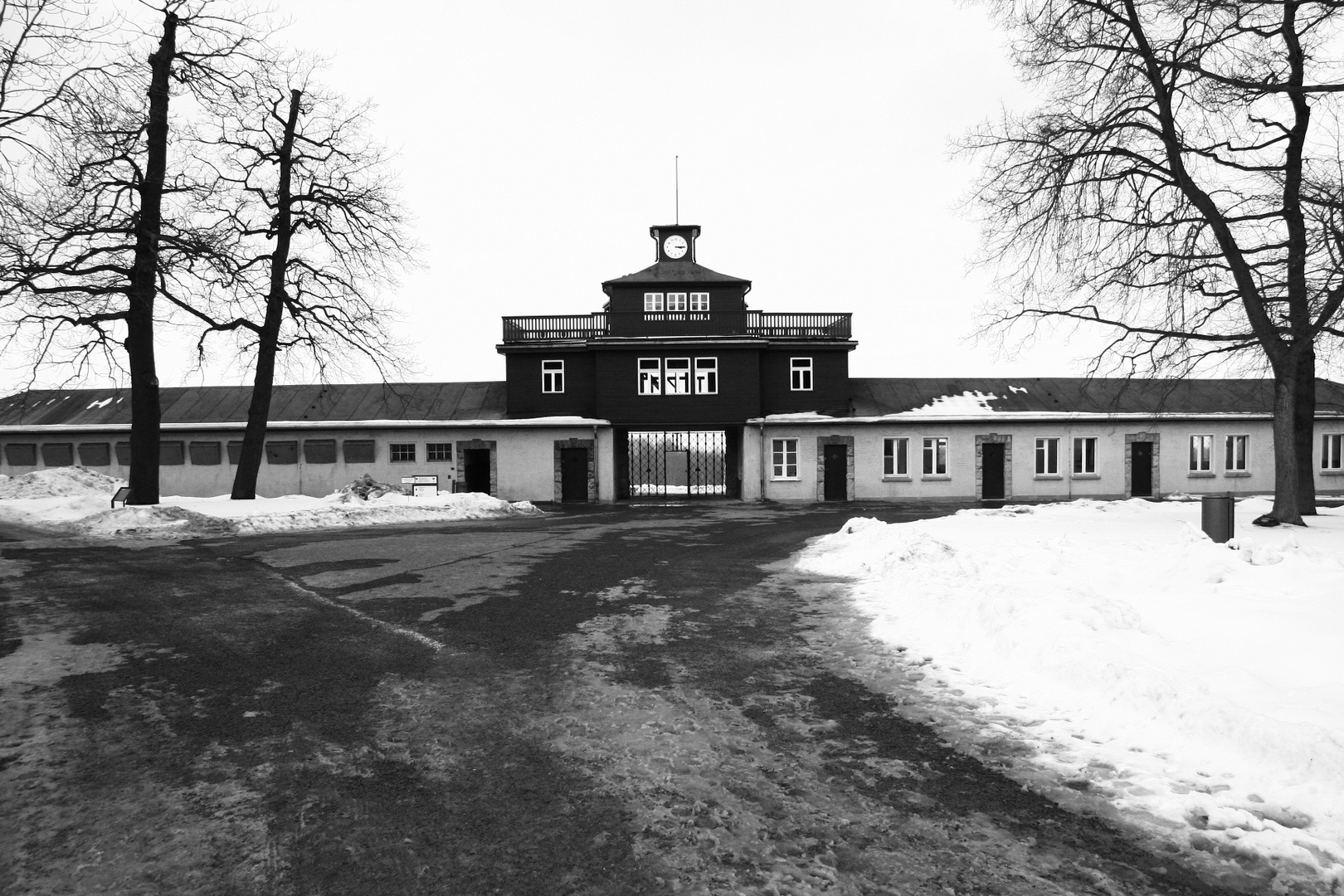 KZ Buchenwald