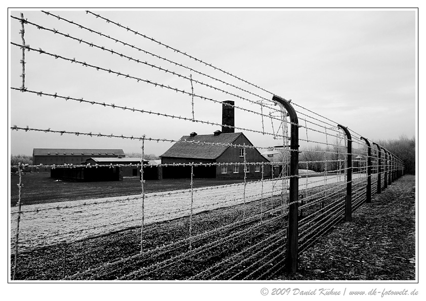 KZ Buchenwald