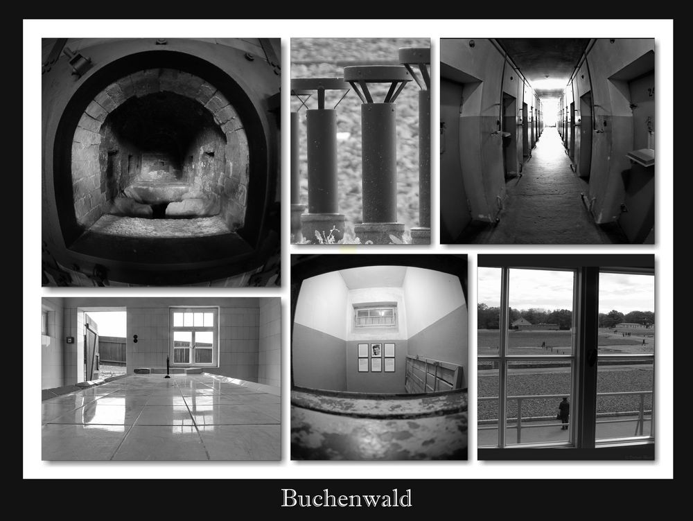 KZ Buchenwald