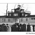 KZ Buchenwald - Gedenksteine