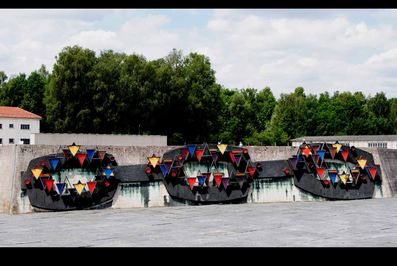 ... kz dachau - 015 ...