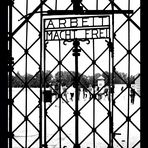 ... kz dachau - 040sw ...