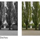 KZ Dachau 29.04.2011