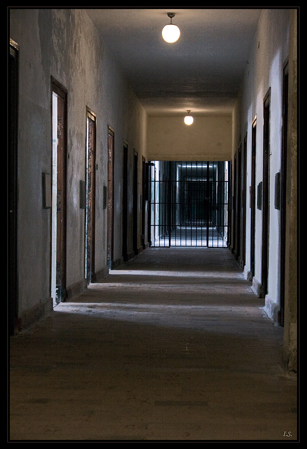KZ Dachau - 6