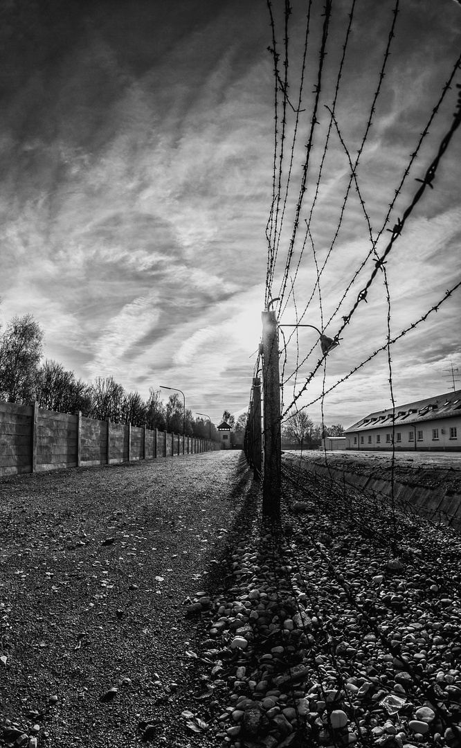 Kz Dachau