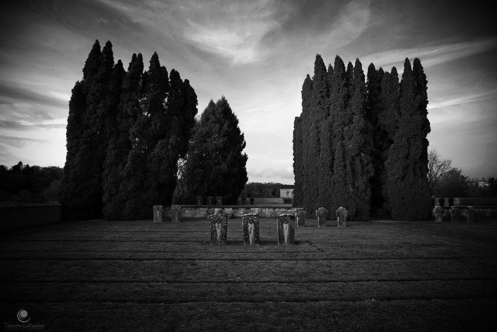 KZ Friedhof am Wöhrsee