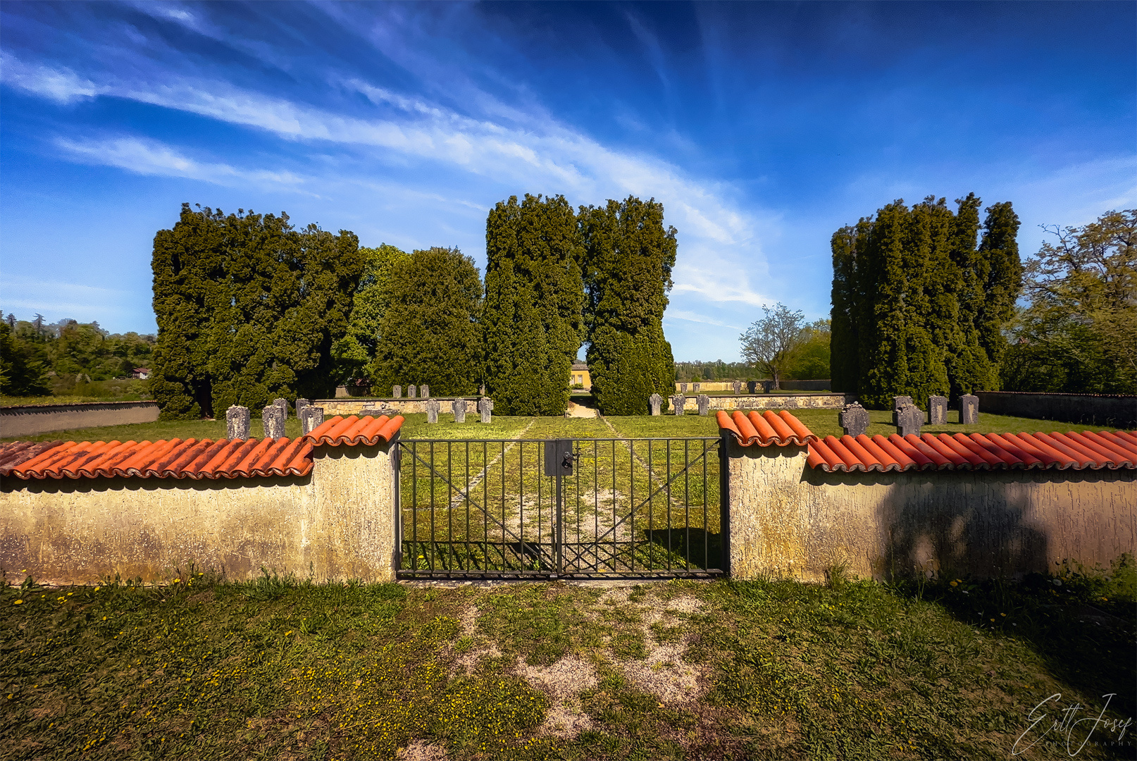 KZ-Friedhof Burghausen