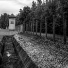 KZ Gedenkstätte Dachau 2