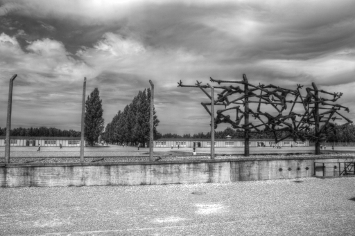 KZ Gedenkstätte Dachau