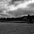 KZ Gedenkstätte Dachau 5