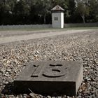 KZ Gedenkstätte Dachau